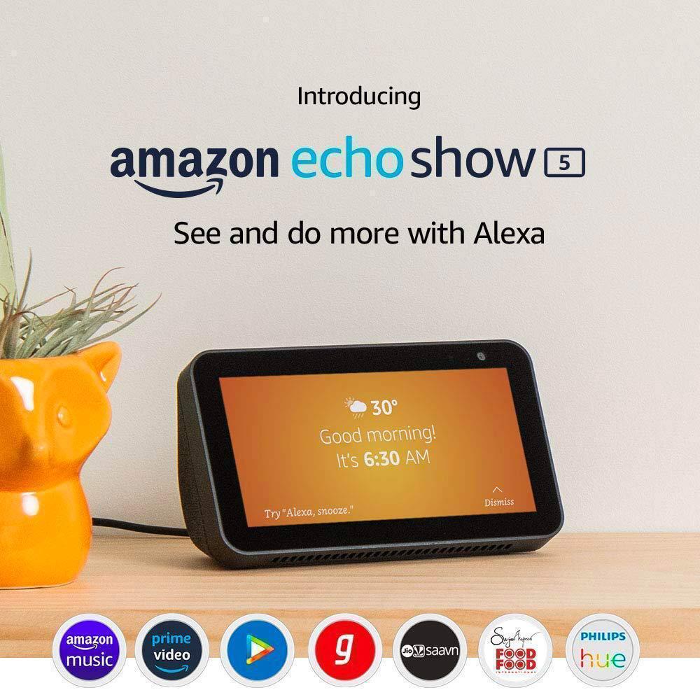 echo-show